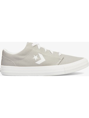 Converse Skate Unisex Gri Sneaker.053