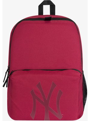 New Era Multi Stadium Unisex Siyah Sırt Çantası.-