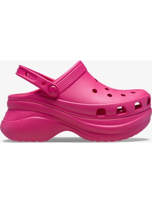 Crocs Crocs Classic Bae Clog Kadın Pembe Terlik.6zq