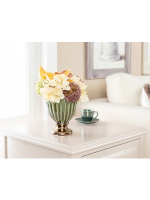 Madame Coco Rochelle Küçük Vazo