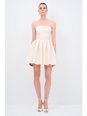 adL Night Zoom Jakar Mini Elbise