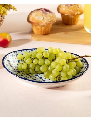 Madame Coco Rêve Bleu Petite Oval Tabak