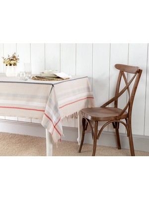 Madame Coco Brigitte Masa Örtüsü