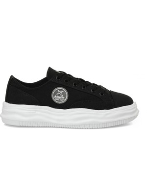 Kinetix Shogun W 5fx Siyah Kadın Sneaker