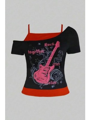 Vintage Guitar Bluz