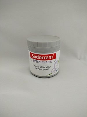 Sudocrem,bebek Bakım