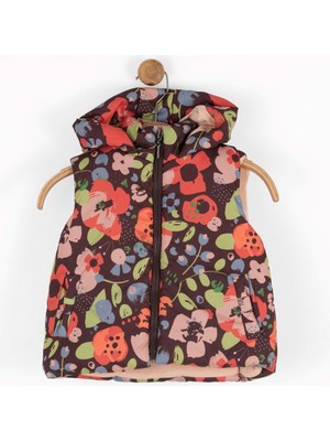 Colorful Yelek Coral