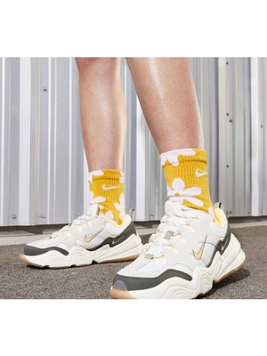 Tech Hera Sneaker Kadın Ayakkabı Ndd Sport