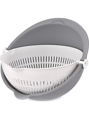 Deyhome Büyük Boy Aqua Süzgeç