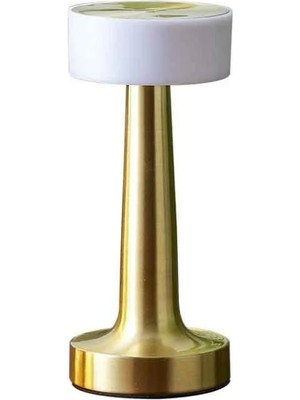 CATA-CT-8436-DENVER Şarjli Dim Edilebilir Masa Lambasi Bstmy