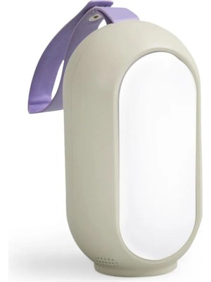 Nite Nite Işık ve Reiki Ses Makinesi + Keel Toys Sürdürülebilir Yumuşak Yılan Oyuncaklar