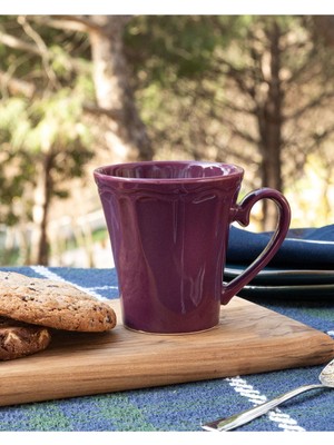 Madame Coco Violet Kupa