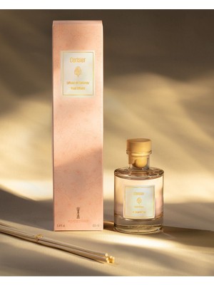 Madame Coco Répertoire Çubuklu Oda Parfümü - Cerisier - 100 ml