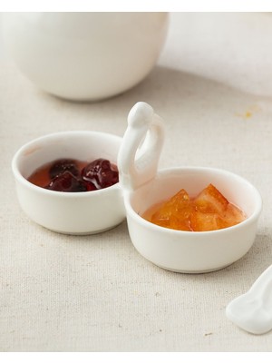 Madame CocoPetit Concept 2-li Mini Sosluk