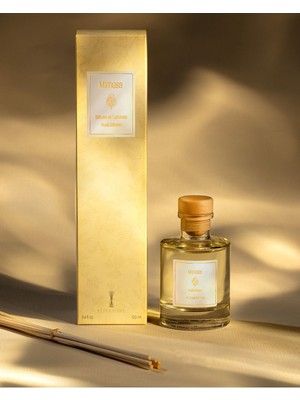Madame Coco Répertoire Çubuklu Oda Parfümü - Mimosa - 100 ml