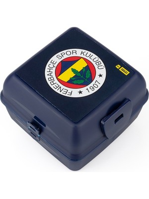 Nusrat Bilişim Fenerbahçe Armalı Saklama Kabı 25767 Kapasite Özellikleri ile Kullanışlı