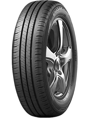 Dunlop 205/55R16 91V Enasave EC300+ (Oem Corolla) Yaz Lastiği (Üretim Yılı : 2025)