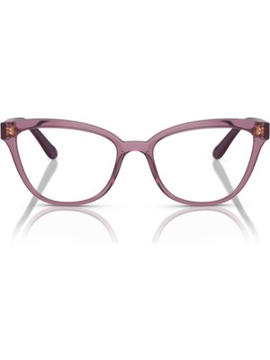 Vogue 5495I 2761 52 Mavi Işık Koruma