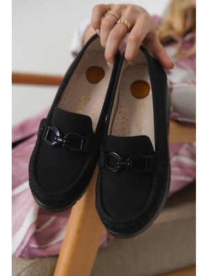 Daxtors D727 Günlük Ortopedik Kadın Ayakkabı