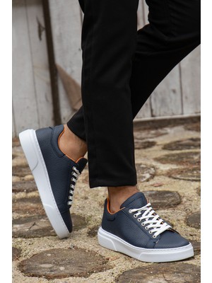 Daxtors D0906 Günlük Ortopedik Erkek Casual Ayakkabı