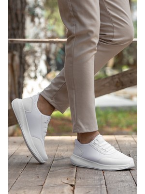 Daxtors D0126 Günlük Ortopedik Erkek Sneaker Spor Ayakkabı