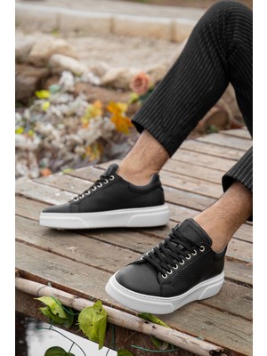 Daxtors D0906 Günlük Ortopedik Erkek Casual Ayakkabı