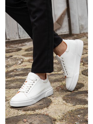 Daxtors D0906 Günlük Ortopedik Erkek Casual Ayakkabı