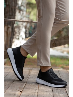 Daxtors D0126 Günlük Ortopedik Erkek Sneaker Spor Ayakkabı