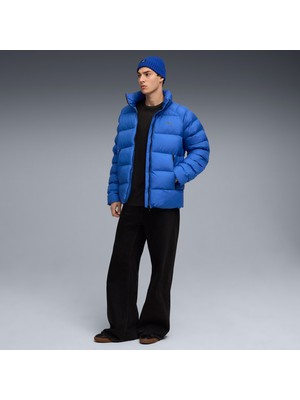 Puma Class Relaxed Erkek Siyah T-Shirt.01