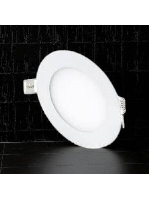 3W Slim Panel (Beyaz) CT-5144B