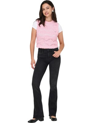 Kadın Örme Bluz 15315271