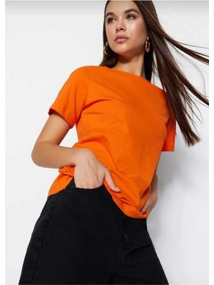 Malkoçbey Los Angeles Baskılı Oversize Unisex Sweatşhirt