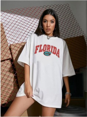 Beautıful 3 Kelebek Baskılı Kapüşonlu Sweatşhirt