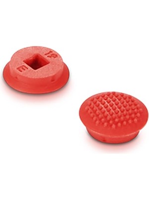 Lenovo Thinkpad Trackpoint Klavye Kırmızı Tuş (Dar Delik) 2.5mm