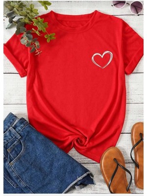 Malkoçbey Kolu Renkli Selanik Örgü Bol Kesim Beyaz Kadın Kazak