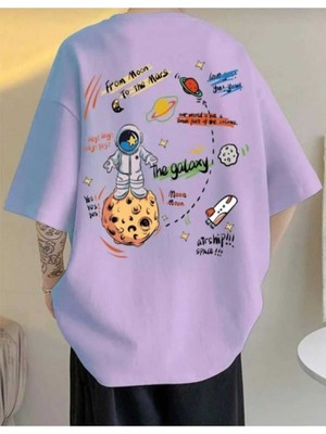 Malkoçbey Galaxy T-Shirt