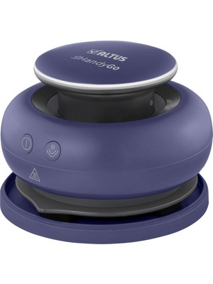 Altus HandyGo AL 5533 L 2'si 1 Arada Ütü & Kırışık Giderici Lacivert
