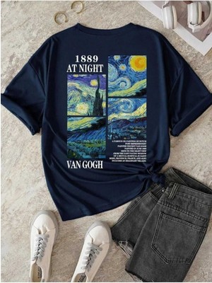 Malkoçbey Sevimli Pandalar Baskılı T-Shirt