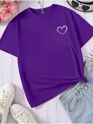 Malkoçbey Bisiklet Yaka Oversize Triko Kazak