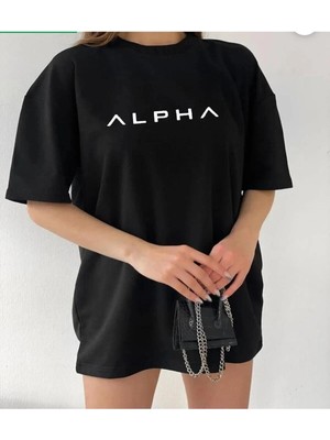 Malkoçbey Kapüşonlu Oversize Unisex Sweatşhirt