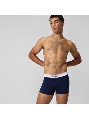 Speedo Solid Asht Am Erkek Mayo