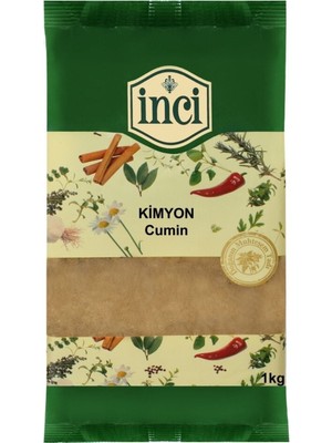 İnci Kimyon 1 Kg.