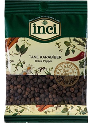 İnci Karabiber Tane 1 Kg.