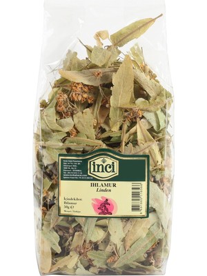 İnci Ihlamur Yaprak 1 Kg.