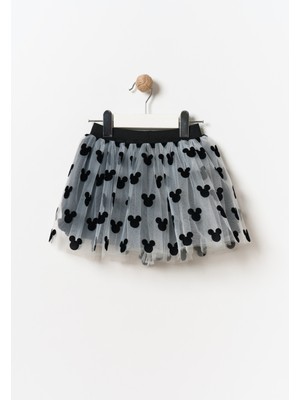 Kız Çocuk Tütü Tüllü Etek