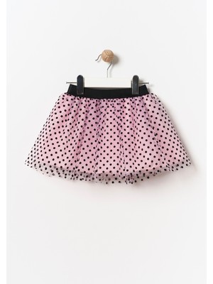 Kız Çocuk Tütü Tüllü Etek