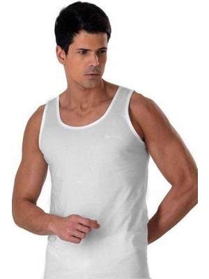 Emos Avm U.s.polo Çeyizlik Atlet Boxer Takım 80088