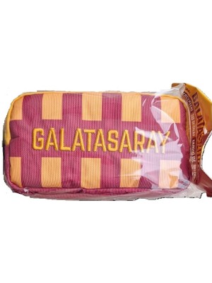 ME GS Store Galatasaray Kalem Çantası 25542