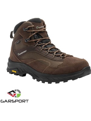 Gar Sport  Averau Mid Su Geçirmez Kahverengi Bot 43