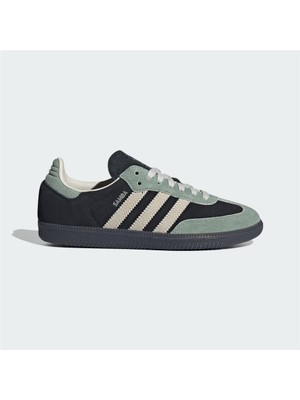 Samba Og W
